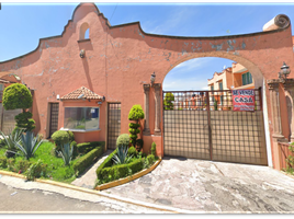1 Schlafzimmer Villa zu verkaufen in Nezahualcoyotl, Mexico, Nezahualcoyotl, Mexico