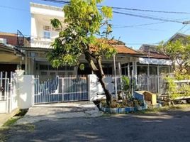4 Schlafzimmer Villa zu verkaufen in Tambaksari, East Jawa, Tambaksari, Surabaya