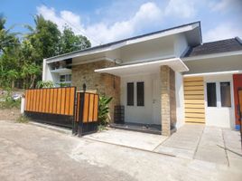 2 Bedroom House for sale in Sedayu, Bantul, Sedayu