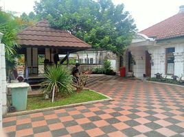 9 Kamar Vila for sale in Kebayoran Lama, Jakarta Selatan, Kebayoran Lama