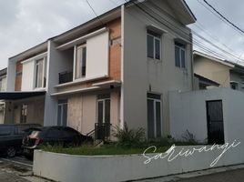 3 Bedroom Villa for sale in Cimahi Utara, Bandung, Cimahi Utara