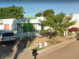 在Navojoa, Sonora出售的2 卧室 别墅, Navojoa