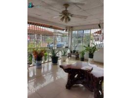 3 chambre Villa for sale in La Chorrera, Panama Oeste, Barrio Colon, La Chorrera