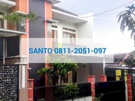 5 Bedroom House for sale in Cilengkrang, Bandung, Cilengkrang