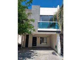 3 Schlafzimmer Villa zu verkaufen in Santa Catarina, Nuevo Leon, Santa Catarina