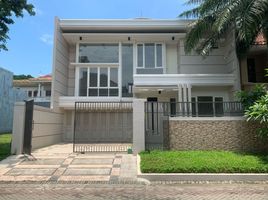 5 Kamar Rumah for sale in Kenjeran, Surabaya, Kenjeran