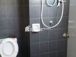 3 Schlafzimmer Appartement zu verkaufen in Johor Bahru, Johor, Bandar Johor Bahru