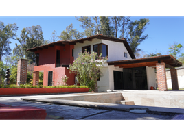 3 Habitación Villa en venta en Coatepec Harinas, México, Coatepec Harinas