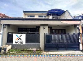 Maison 3 chambre à vendre à Wiyung, East Jawa, Wiyung