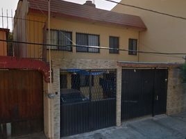 4 Schlafzimmer Haus zu verkaufen in Iztapalapa, Mexico City, Iztapalapa