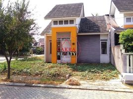 2 Kamar Rumah for sale in Cileungsi, Bogor, Cileungsi