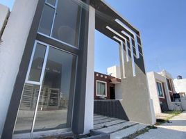 4 Bedroom House for sale in Pachuca De Soto, Hidalgo, Pachuca De Soto