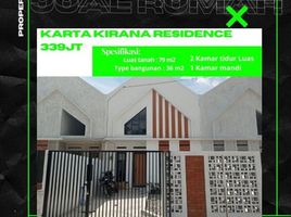 2 Bedroom House for sale in Prambanan, Klaten, Prambanan