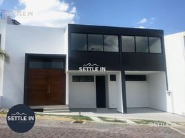 3 Habitación Casa en alquiler en Puebla, Puebla, Puebla