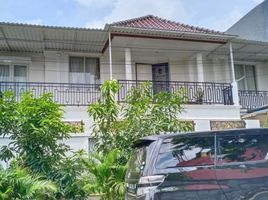 3 Schlafzimmer Haus zu verkaufen in Duren Sawit, Jakarta, Duren Sawit