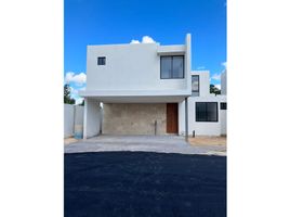 Villa 3 chambre à vendre à Merida, Yucatan, Merida, Yucatan