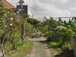  Land for sale in Denpasar, Bali, Denpasar Selata, Denpasar