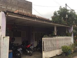 Maison 5 chambre à vendre à Margacinta, West Jawa, Margacinta