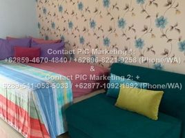  Kondominium for rent in Cakung, Jakarta Timur, Cakung