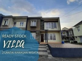 3 Kamar Vila for sale in Sawahan, Surabaya, Sawahan