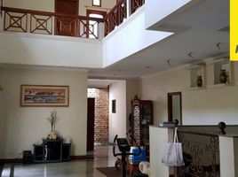 5 Schlafzimmer Villa zu verkaufen in Gunung Anyar, East Jawa, Gunung Anyar