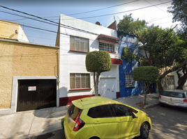 4 Schlafzimmer Haus zu verkaufen in Miguel Hidalgo, Mexico City, Miguel Hidalgo, Mexico City