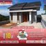 2 Bedroom House for sale in Lampung, Sukarame, Bandar Lampung, Lampung