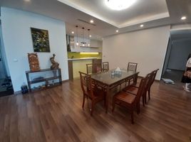 4 Phòng ngủ Căn hộ for rent in Cổ Nhuế, Từ Liêm, Cổ Nhuế