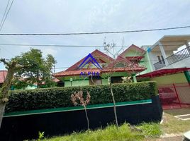 5 Bedroom House for sale in Husein Sastranegara International Airport, Andir, Cimahi Tengah