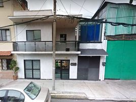 Maison 3 chambre à vendre à Miguel Hidalgo, Mexico City, Miguel Hidalgo