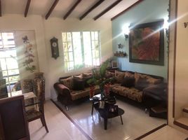 3 Bedroom Villa for sale in Pereira, Risaralda, Pereira