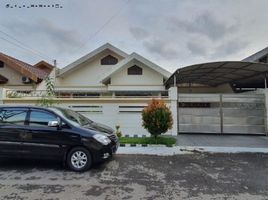 3 Habitación Villa en venta en Mulyorejo, East Jawa, Mulyorejo