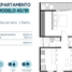 1 Schlafzimmer Appartement zu verkaufen in Merida, Yucatan, Merida, Yucatan
