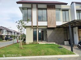 3 Schlafzimmer Haus zu verkaufen in Padalarang, West Jawa, Padalarang