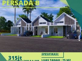 2 Kamar Rumah for sale in Jagonalan, Klaten, Jagonalan