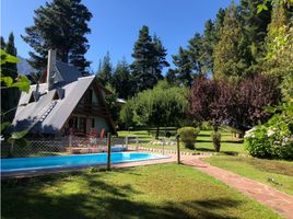 4 Schlafzimmer Haus zu verkaufen in Cushamen, Chubut, Cushamen