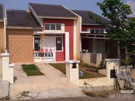 2 Bedroom House for sale in Jonggol, Bogor, Jonggol