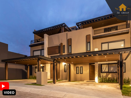 Villa 4 chambre à vendre à Queretaro, Queretaro, Queretaro, Queretaro