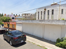 3 Schlafzimmer Haus zu verkaufen in Benito Juarez, Mexico City, Benito Juarez