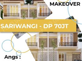 3 Schlafzimmer Haus zu verkaufen in Parongpong, West Jawa, Parongpong