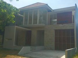 5 Habitación Casa en venta en Tambaksari, East Jawa, Tambaksari