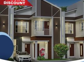 3 Bedroom House for sale in Batu, Malang Regency, Batu