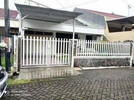 5 Schlafzimmer Haus zu verkaufen in Sukolilo, East Jawa, Sukolilo
