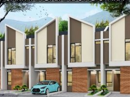 3 Bedroom House for sale in Cimahi Utara, Bandung, Cimahi Utara