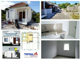 2 Bedroom Villa for sale in Kuta, Badung, Kuta