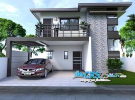 4 Habitación Casa en venta en Liloan, Cebu, Liloan