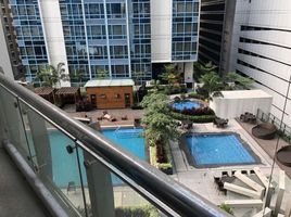 2 Bedroom Condo for rent at Three Central, Makati City