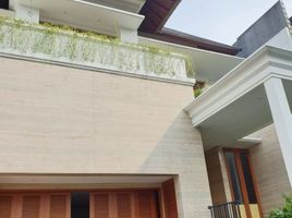 4 Bedroom House for sale in Cilandak Town Square, Cilandak, Pesanggrahan