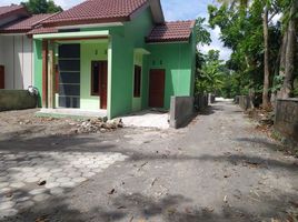 2 Kamar Rumah for sale in Klaten Tengah, Klaten, Klaten Tengah