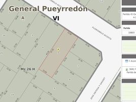  Grundstück zu verkaufen in General Pueyrredon, Buenos Aires, General Pueyrredon